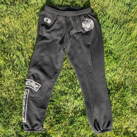 Chrome Hearts Other - Chrome Hearts Sweatpants